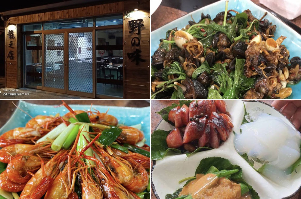 花蓮飛行傘體驗