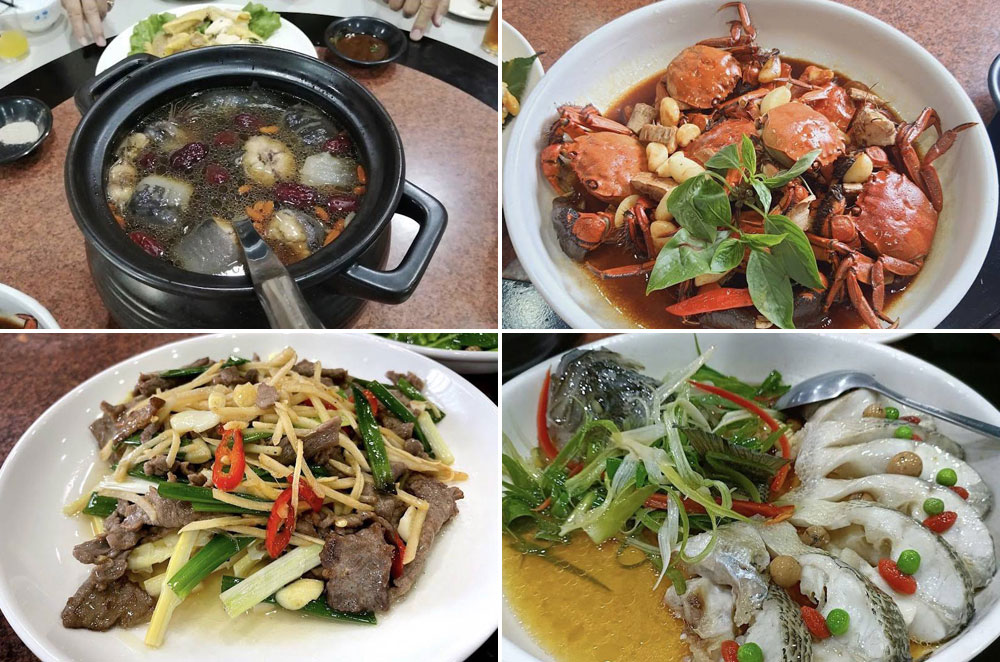 花蓮飛行傘體驗